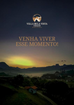 Chalés Villa Bela Vista